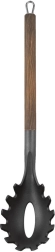 Spaghettilepel WOODEN 33,5 cm