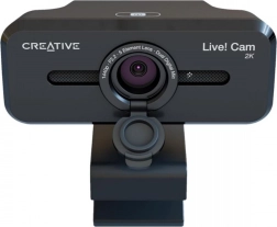 Webcam Creative Live! Cam 2K
