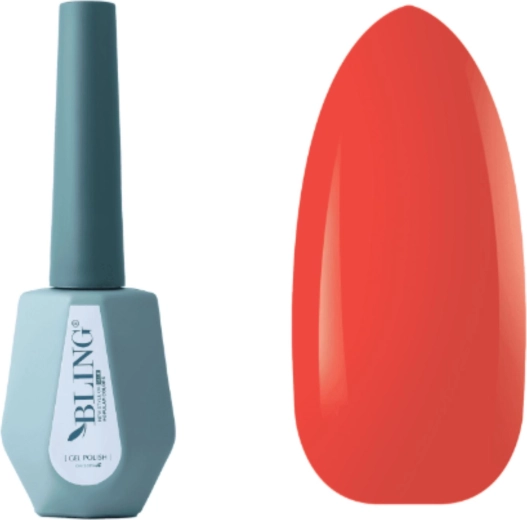 Nieuwe stijl olie-lijm hybride lak BLING 10 ml - nr. 32