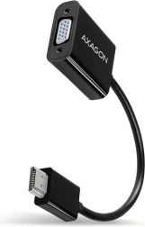 AXAGON adapter HDMI naar VGA actief 1920×1200