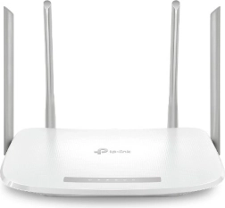 Dualband gigabit Wi‑Fi‑router TP‑Link