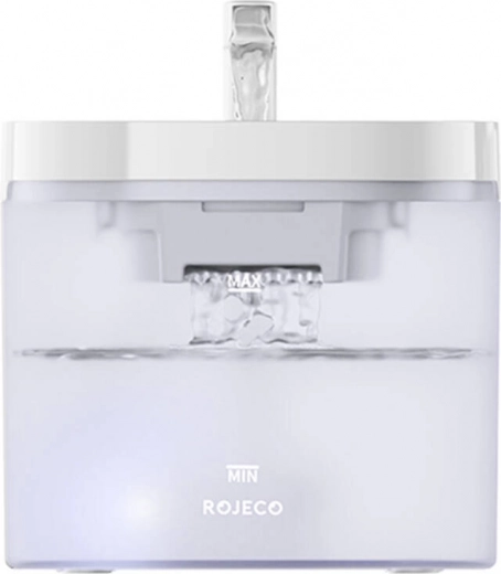 Rojeco huisdierenfontein 1,5 l