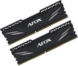 RAM-geheugen DDR4 32GB (2x16GB) Gaming 3200MHz CL16 met XMP2-ondersteuning