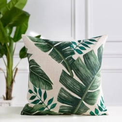 Decoratieve kussenhoes boho collectie – typ 7