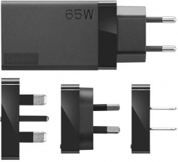 Reislader 65 W USB‑C