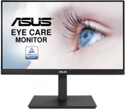 Monitor ASUS VA229QSB met PIVOT-functie en luidsprekers