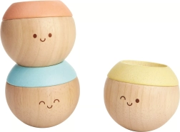 Zintuiglijke ballen PlanToys