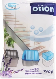 Navulverpakking voor luchtontvochtiger met lavendelgeur 450 g