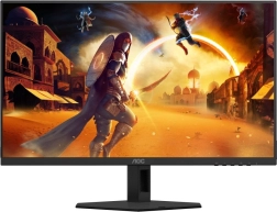 AOC 25G4SRE gamingmonitor 24,5" Fast IPS 300 Hz Full HD