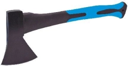 Bijl met fiberglassteel 800 g