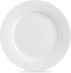 Porseleinen dessertbord Mona 19 cm