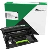 Buben Lexmark 150K zwart