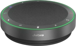 Luidsprekertelefoonset Jabra Speak2 75 voor MS Teams met Link 380a-adapter