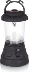 Camping LED lantaarn met 11 leds