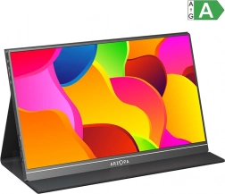 draagbare monitor ARZOPA S1 Table 15,6" Full HD IPS