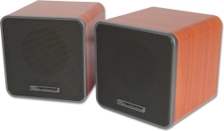 USB-luidsprekers 2.0 Ballad