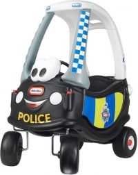 Little Tikes politie loopauto Cozy Coupe Patrol