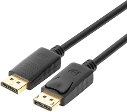 DisplayPort-kabel 3 m (M/M) – premiumkwaliteit