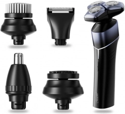 trimmer en scheerset 5-in-1 MAESTRO met USB‑C