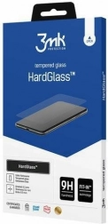 Gehard glas HardGlass voor Samsung Galaxy S24 Ultra 9H