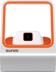 Lezer Blink-Scanning Box