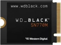 SSD-schijf WD Black SN770M 2 TB NVMe M.2 2230
