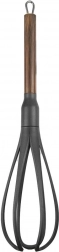 Keukenklopper van thermoplast WOODEN 32,5 cm