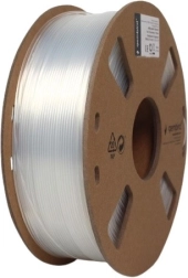 Filament voor 3D-printer ABS 1,75mm transparant