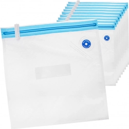 Vacuümzakken voor voedsel 22 × 21 cm, 10 stuks