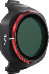 Freewell CPL polarisatiefilter voor DJI Mini 5 Pro