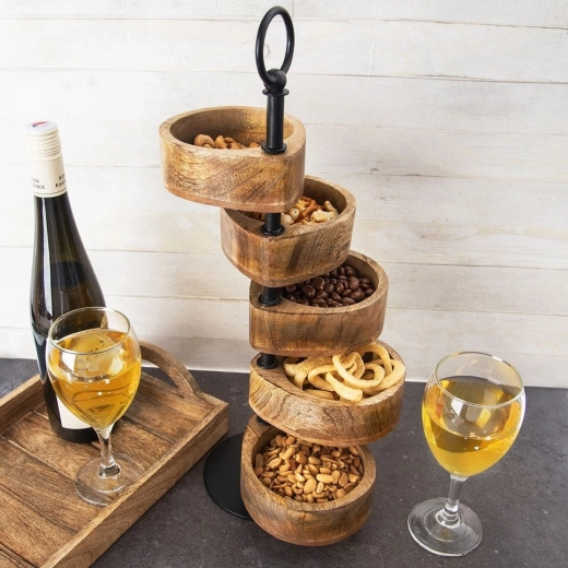 Comfortabel dragen en stabiele basis