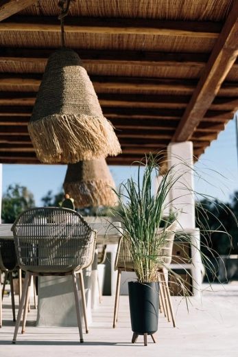 Klaar voor binnen en buiten