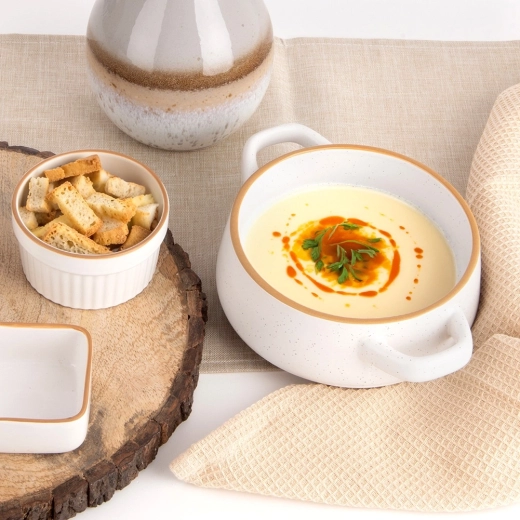 Veelzijdig gebruik voor elke dag