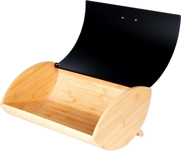 Comfortabel klepdeksel