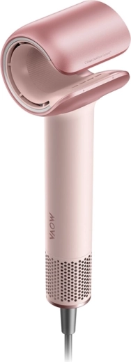 Haardroger MOVA Aero C roze