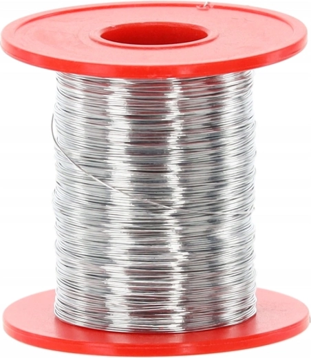 Praktische spoel voor schoon en soepel afrollen