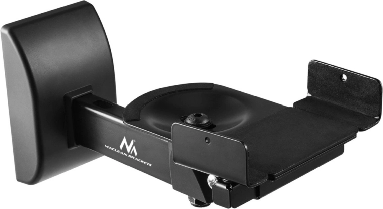 Set wandbeugels voor luidsprekers Maclean MC-917