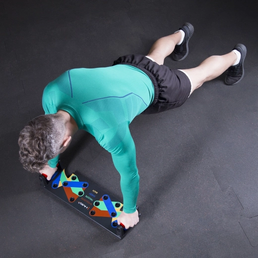 Stabiele en duurzame constructie