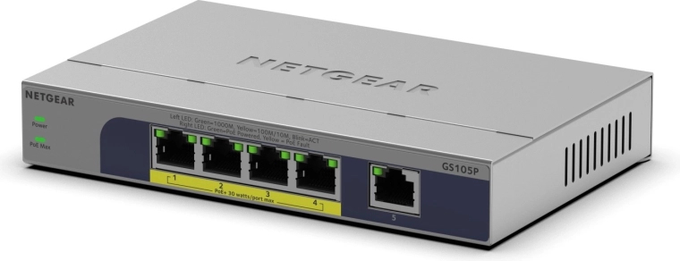 Plug-and-play zonder beheer