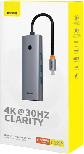 PD 100 W en compacte metalen behuizing