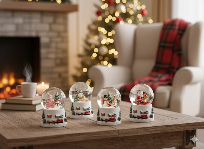 Universeel wit design dat overal bij past