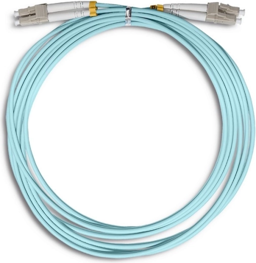 Snelle multimode OM3 50/125