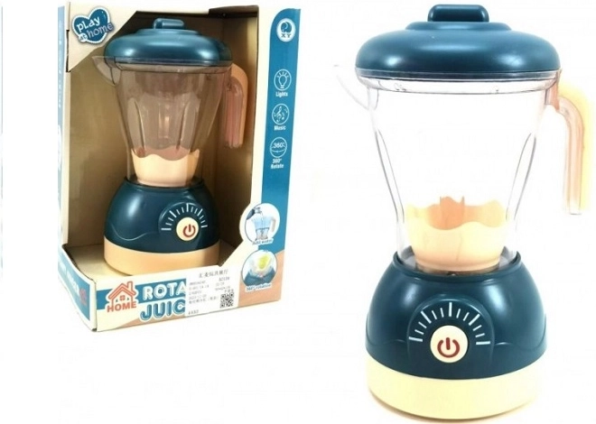 Draadloze blender G206366
