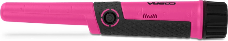 360° detectie en precieze punt