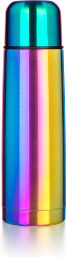 Vacuüm dubbelwandige isolatie