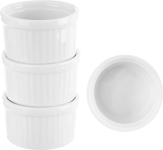 Compact en stapelbaar