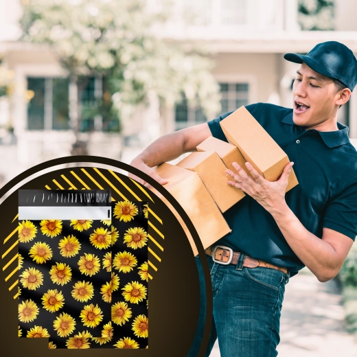 Licht, stevig en waterdicht