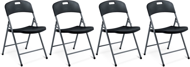 Duurzame constructie met draagvermogen tot 200 kg