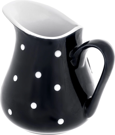 Comfortabel schenken zonder spatten