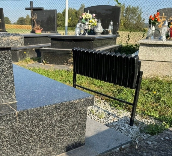 Duurzame stalen constructie voor elk weertype